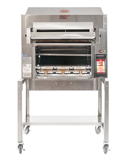 afss-Nieco-MV63-Broiler-Series