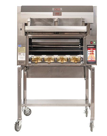 afss-Nieco-MV64-Broiler-Series
