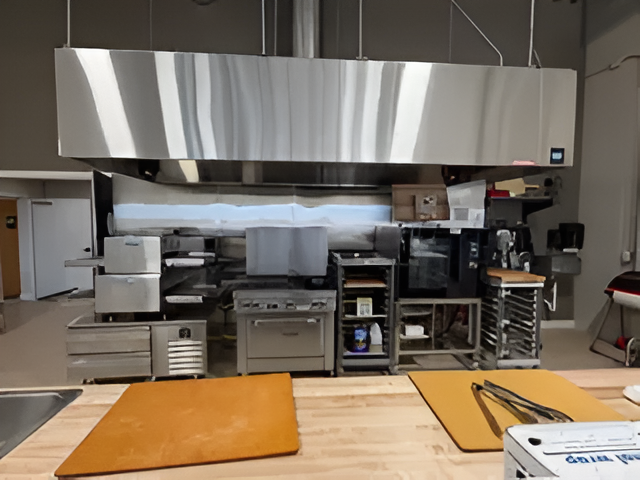 Foodservice Equipment-