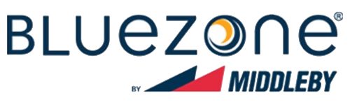 Bluezone Middleby