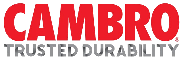 Cambro Trusted Durability